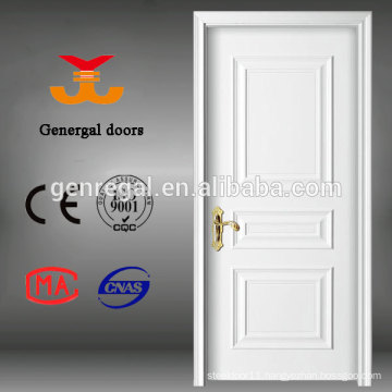 Modern CE approved Models Timber Wood Doors